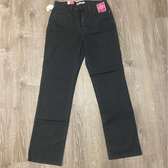 Lee Denim - NWT Lee Classic Fit Animal Print Denim Jeans